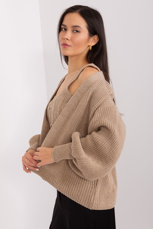 Komplekts-BA-KMPL-8019.20-tumši bēšs