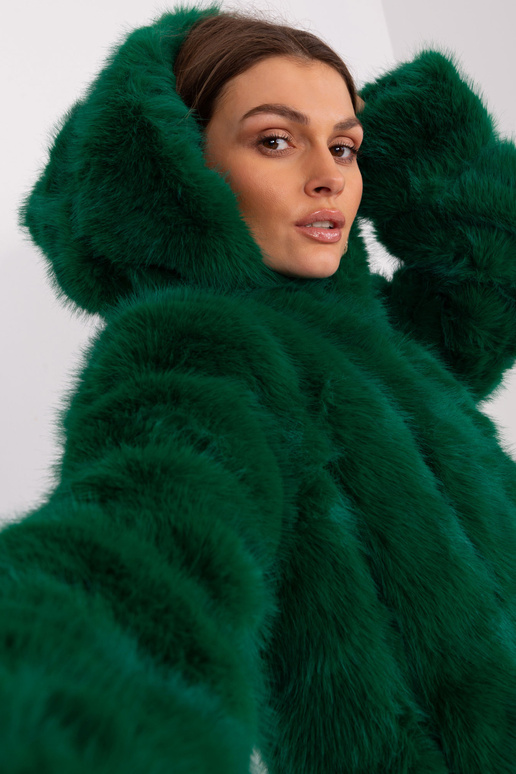 Jaka-AT-KR-2378.96P-tumši zaļa