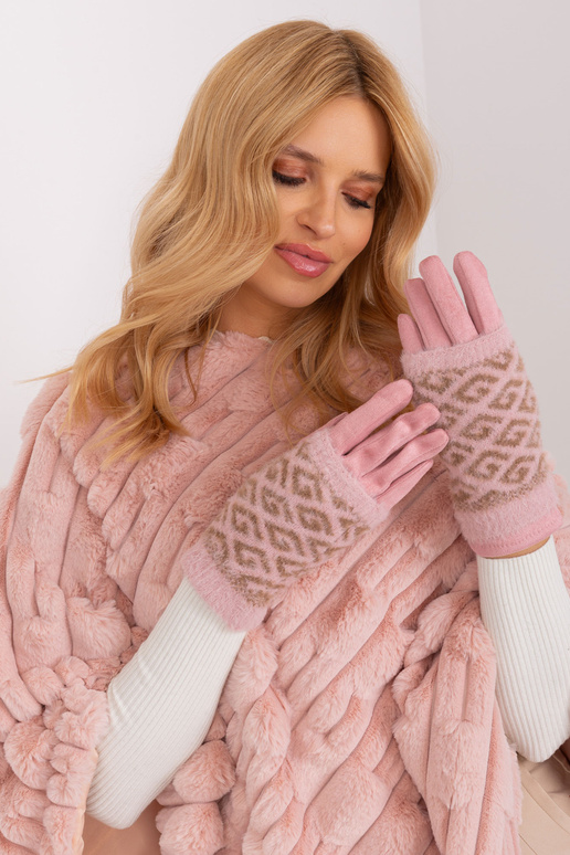 Cimdi-AT-RK-2310.91-gaiši rozā