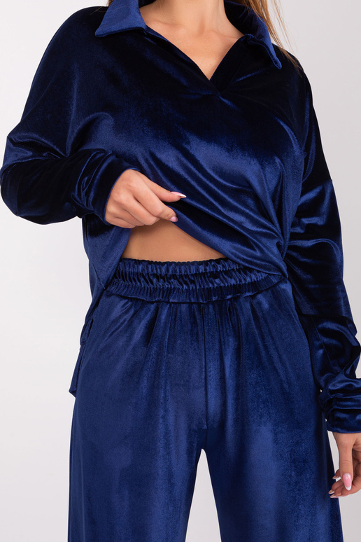 Komplekts-LK-KMPL-509426.74- tumši zils