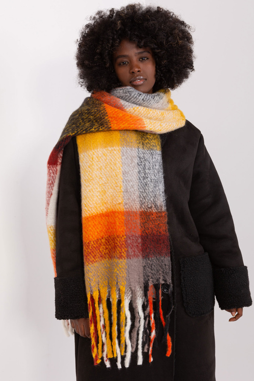 Šalle-AT-SZ-2313.31-oranža