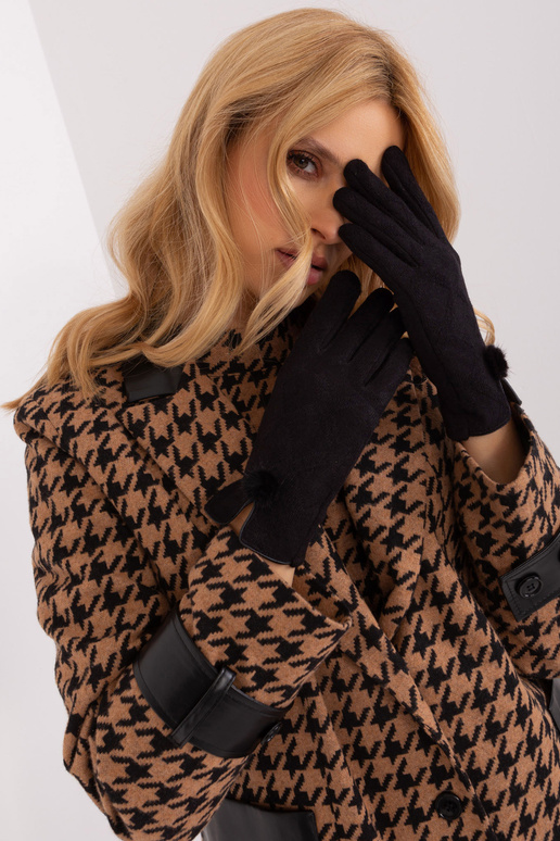 Cimdi-AT-RK-239506.98-melni Cimdi-AT-RK-239506.98-melni