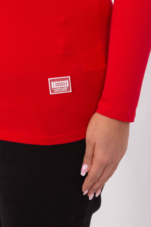 Blūze-RV-BZ-9257.19-sarkana