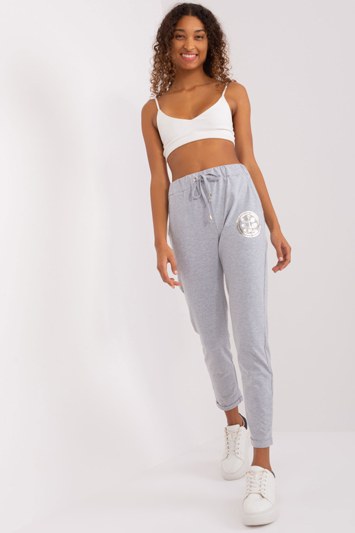 Sporta bikses-RV-DR-9260.61-pelēkas