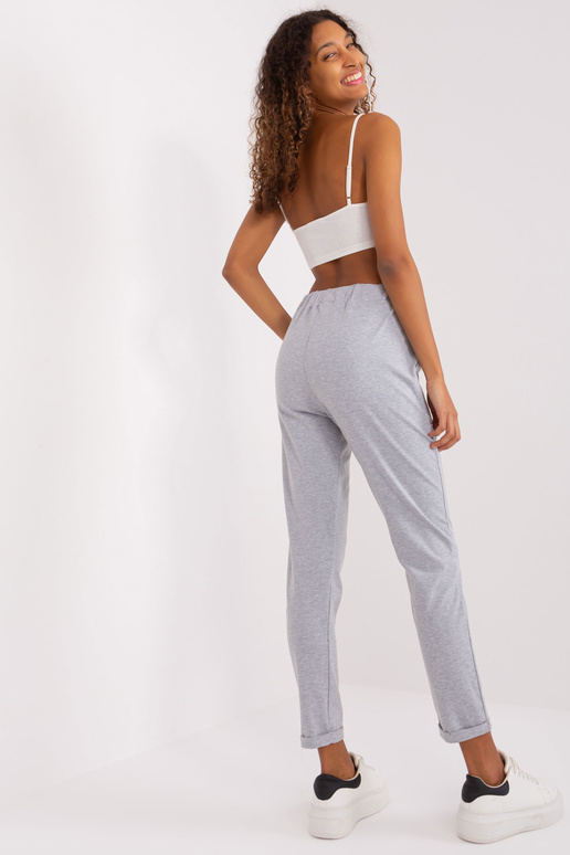 Sporta bikses-RV-DR-9260.61-pelēkas