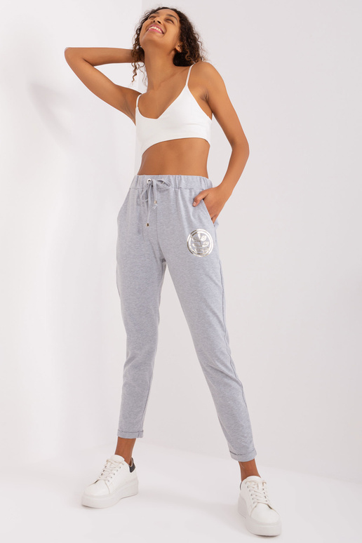 Sporta bikses-RV-DR-9260.61-pelēkas