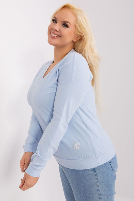 Blūze-RV-BZ-9259.97-gaiši zila