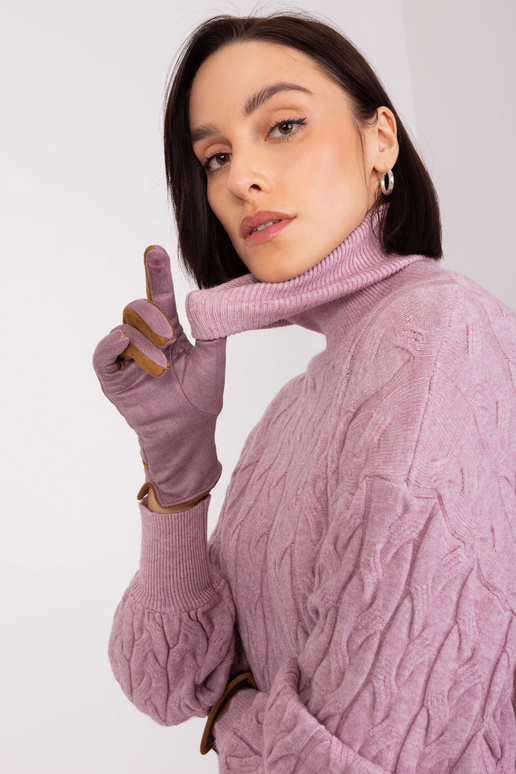 Cimdi-AT-RK-238601.31P-tumši violeta