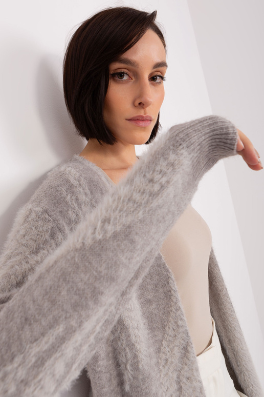 Džemperis-AT-SW-234501.00P-pelēks