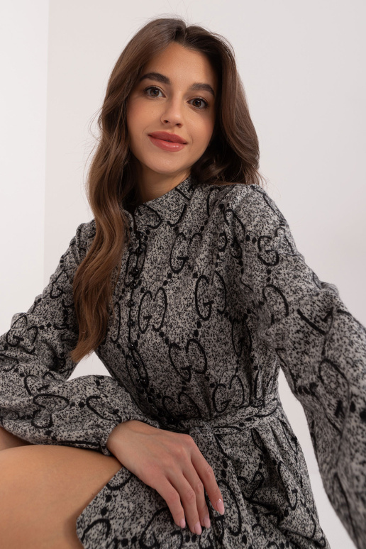 Kleita-LK-SK-509526-1,06-pelēka-melna