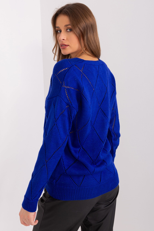 Džemperis-LC-SW-A10-1.19P-kobalts