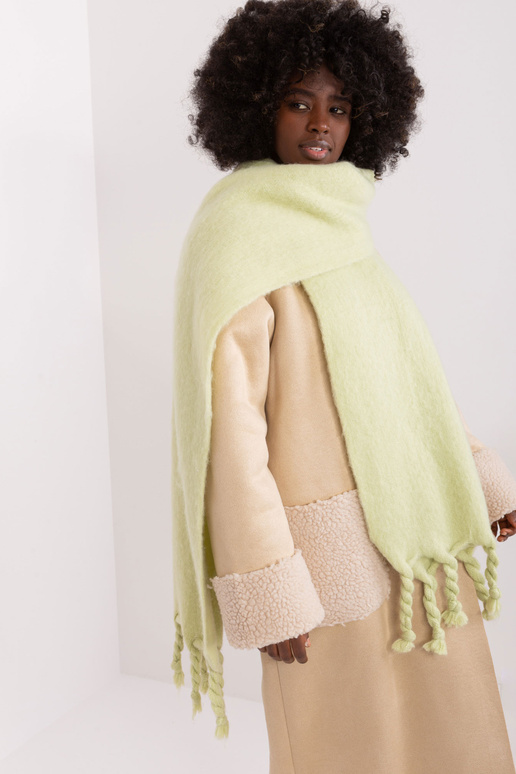 Šalle-AT-SZ-2313502.20P-gaiši zaļa