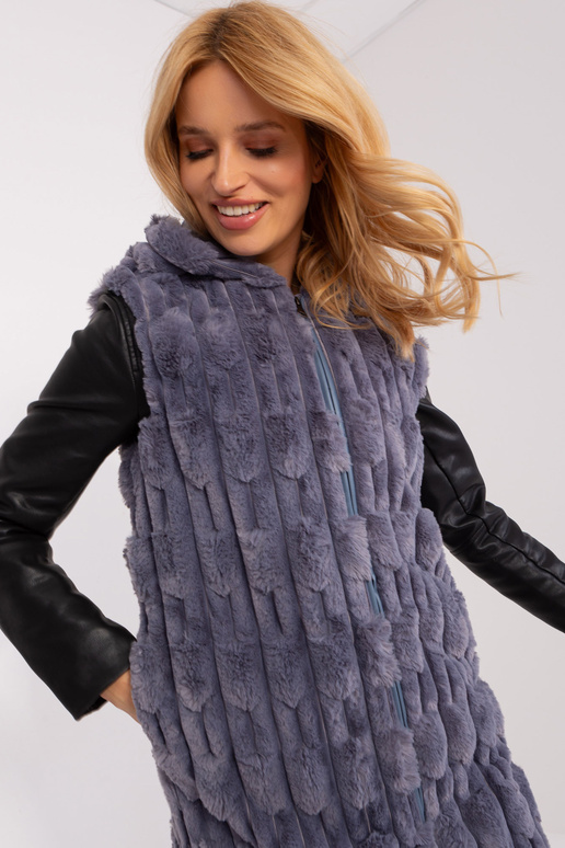 Veste-AT-KZ-2368-1,57-pelēka