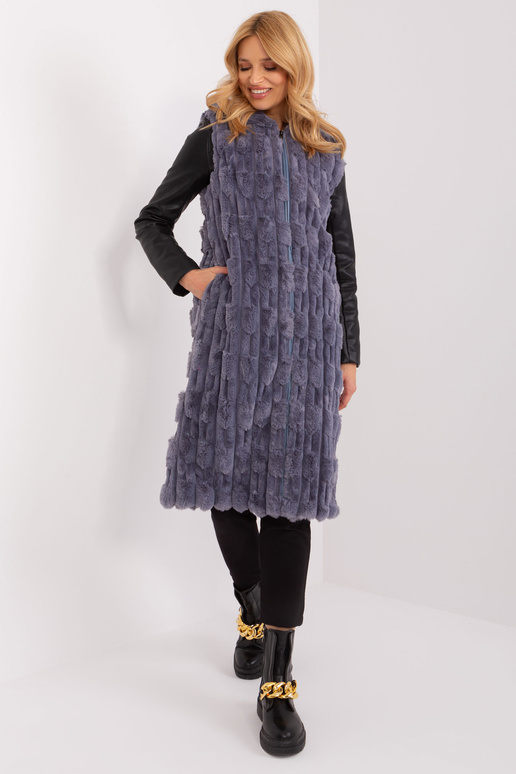 Veste-AT-KZ-2368-1,57-pelēka
