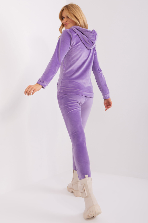 Set-RV-KMPL-6087-2.31X - gaiši violets