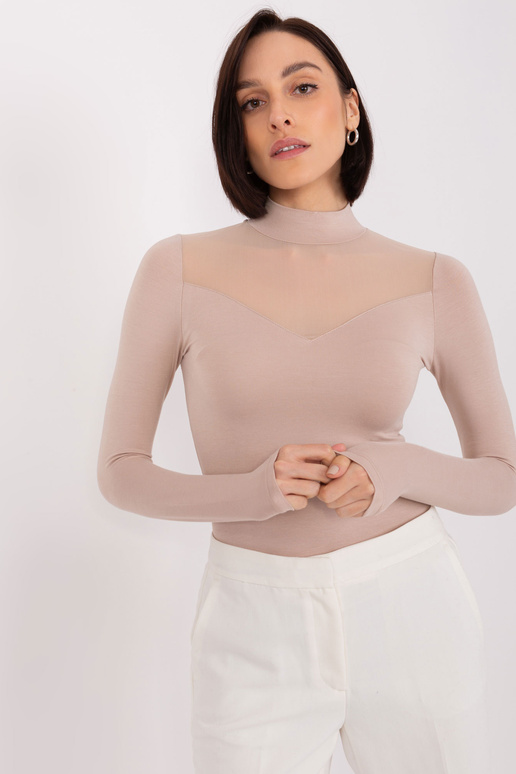 Blūze-RV-BZ-9203.87P-bēša Blūze-RV-BZ-9203.87P-bēša