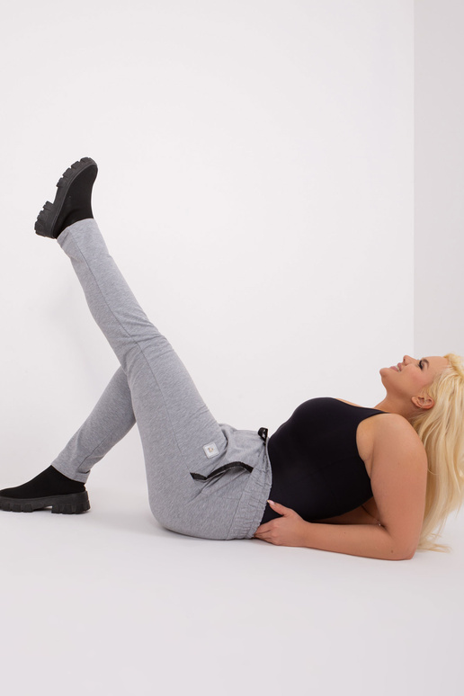 Sporta bikses-RV-DR-6736.58-pelēkas