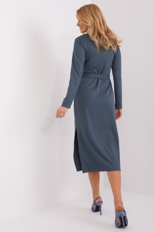 Kleita-LK-SK-509456.99-tumši zila