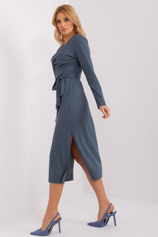 Kleita-LK-SK-509456.99-tumši zila