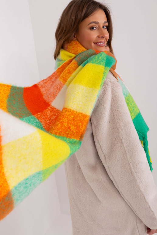 Šalle-AT-SZ-2313501.97-gaiši zaļa Šalle-AT-SZ-2313501.97-gaiši zaļa