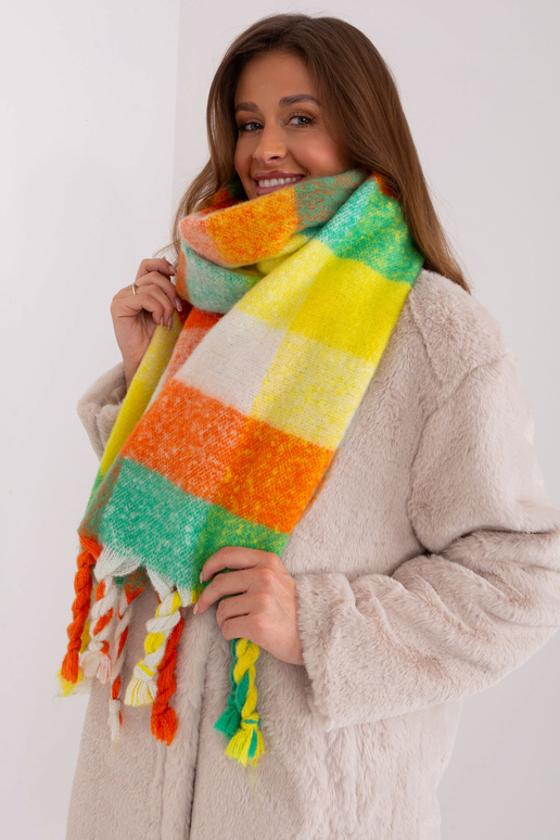 Šalle-AT-SZ-2313501.97-gaiši zaļa Šalle-AT-SZ-2313501.97-gaiši zaļa