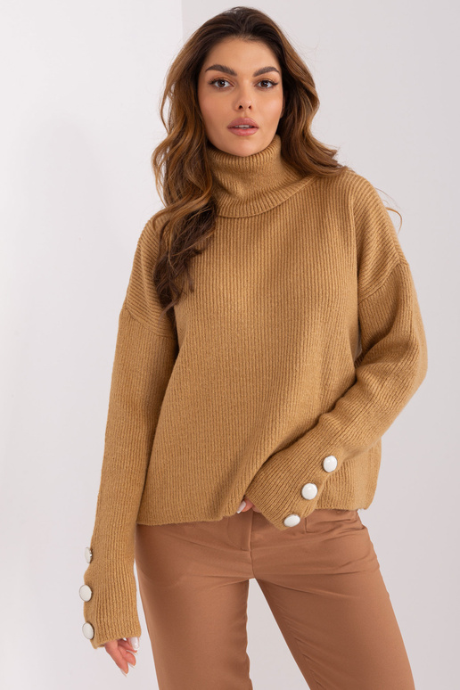 Džemperis-BA-SW-015.01P-kamielis