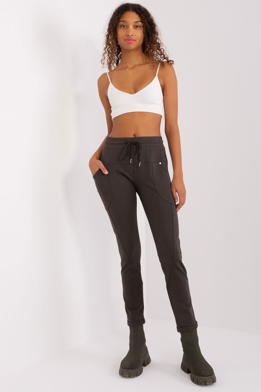 Sporta bikses-RV-DR-8696.20-khaki