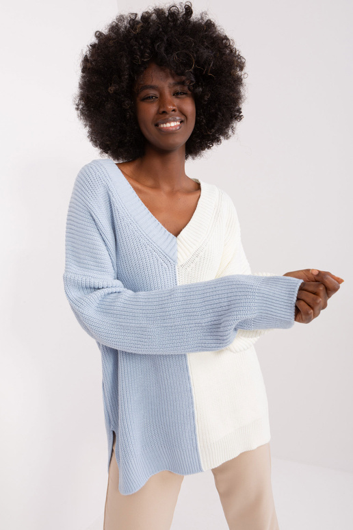 Džemperis-BA-SW-0655.85P-ekru