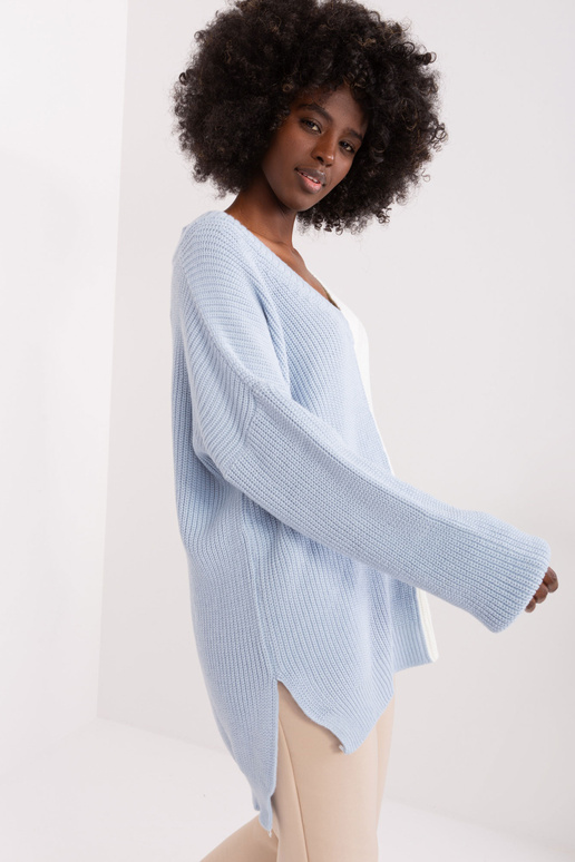 Džemperis-BA-SW-0655.85P-ekru