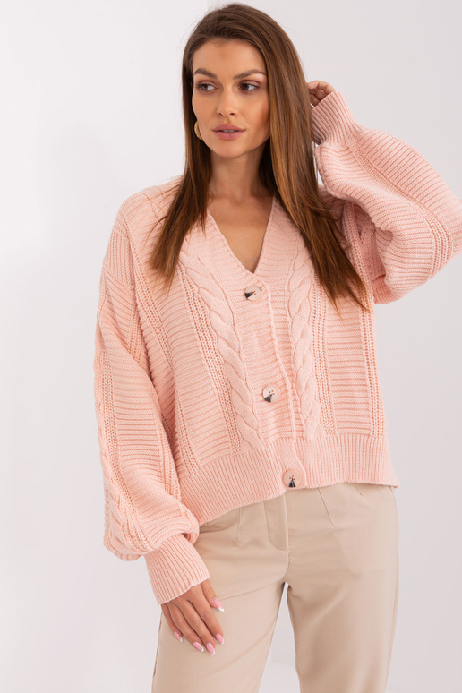 Džemperis-LC-SW-0588.21X-gaiši rozā