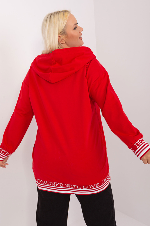 Džemperis-RV-BL-8190.09P-sarkans