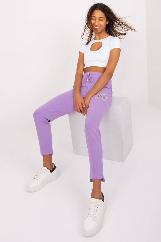 Sporta bikses-RV-DR-8835.10-violeta