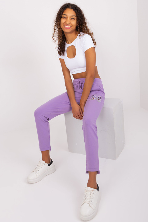 Sporta bikses-RV-DR-8835.10-violeta