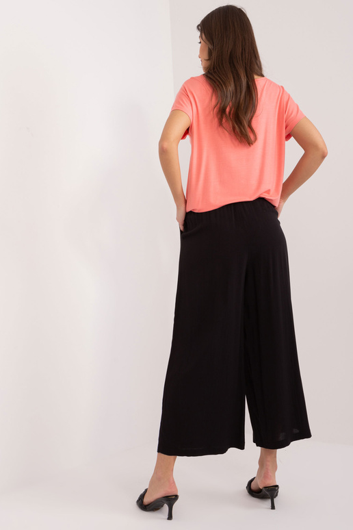 Bikses - D73761Z62237B - melnas