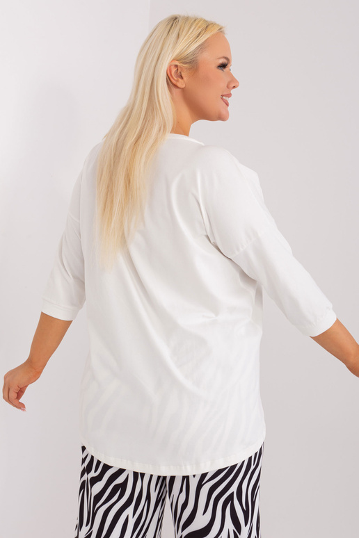 Blūze-RV-BZ-9449.76- balta krāsa