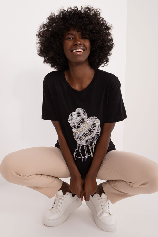 T-krekls-PM-TS-7503.84-melns