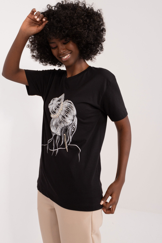 T-krekls-PM-TS-7503.84-melns