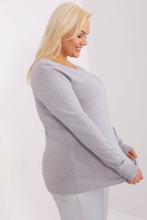 Džemperis-PM-SW-PM-3006+1.11-pelēks