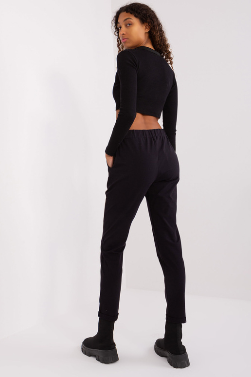 Sporta bikses-RV-DR-9260.61-melnas