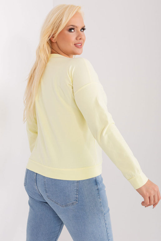 Blūze-RV-BZ-9259.97-gaiši dzeltena