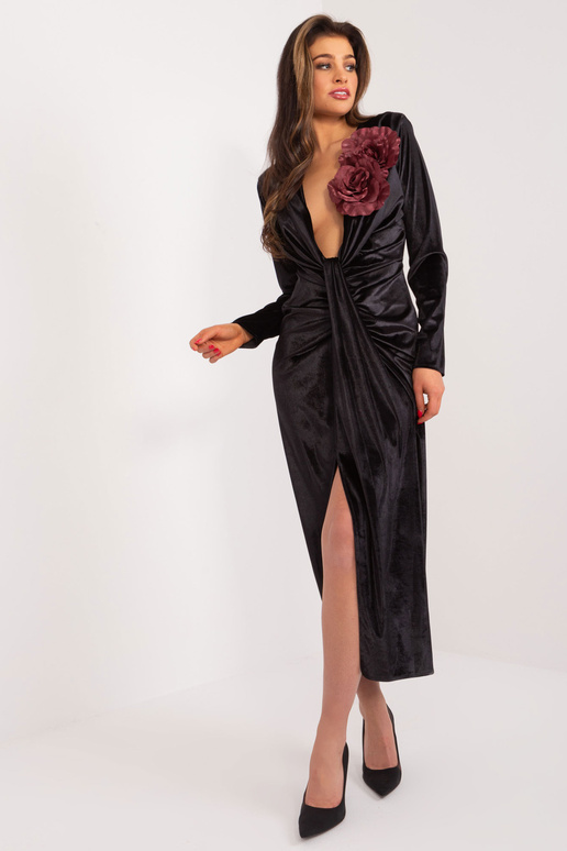 Kleita-LK-SK-509552.16X-melna