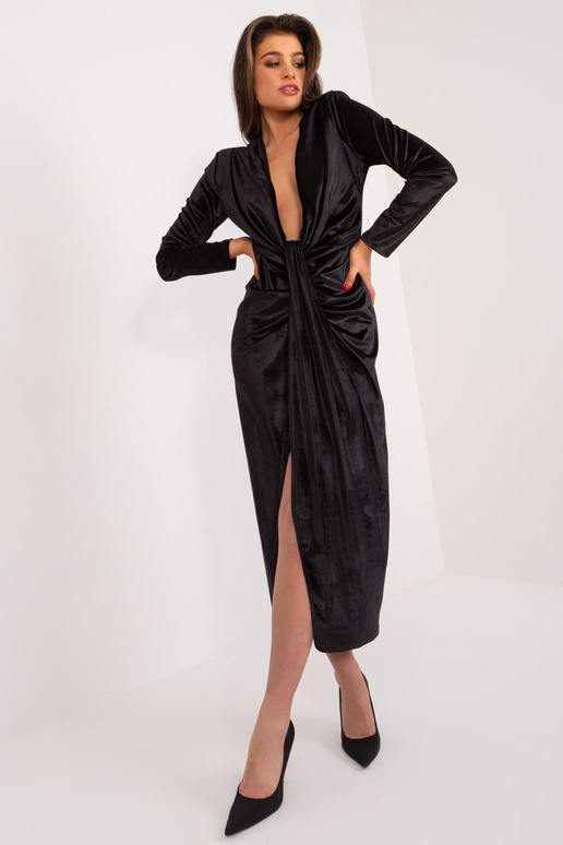 Kleita-LK-SK-509552.16X-melna