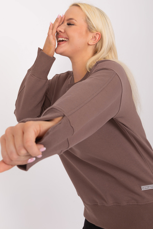 Blūze-RV-BZ-9198.10X-brūna