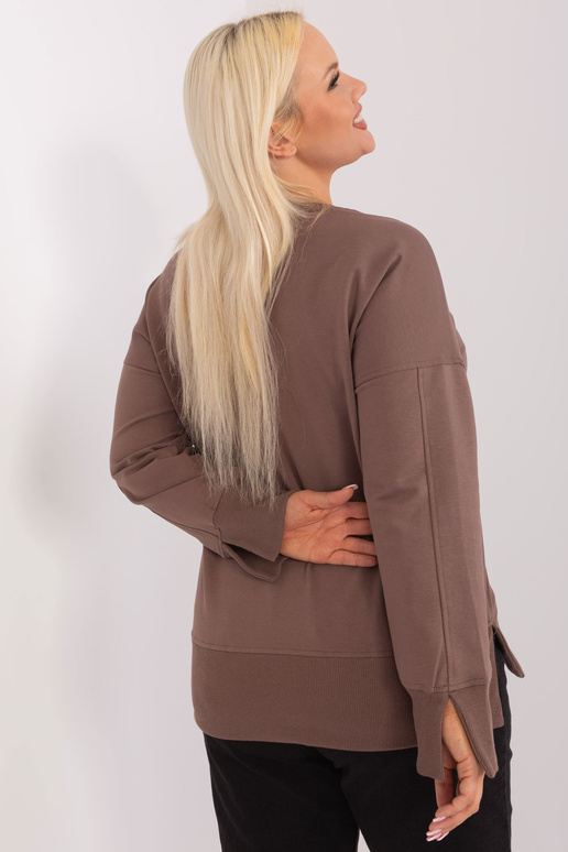 Blūze-RV-BZ-9198.10X-brūna
