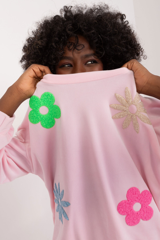 Komplekts-DHJ-KMPL-8655.05-gaiši rozā