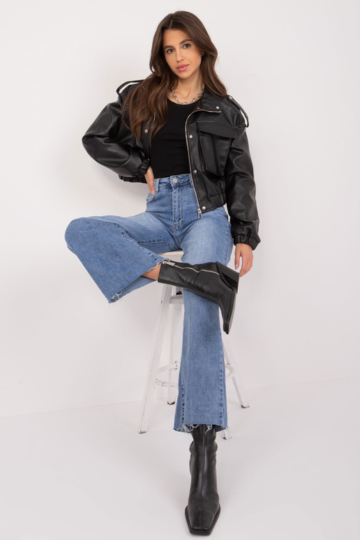 Striukė-NM-KR-DA-0937.07-juoda Striukė-NM-KR-DA-0937.07-juoda