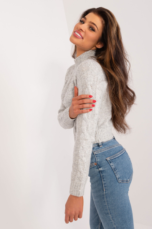 Džemperis-TW-SW-3002.03-pelēks