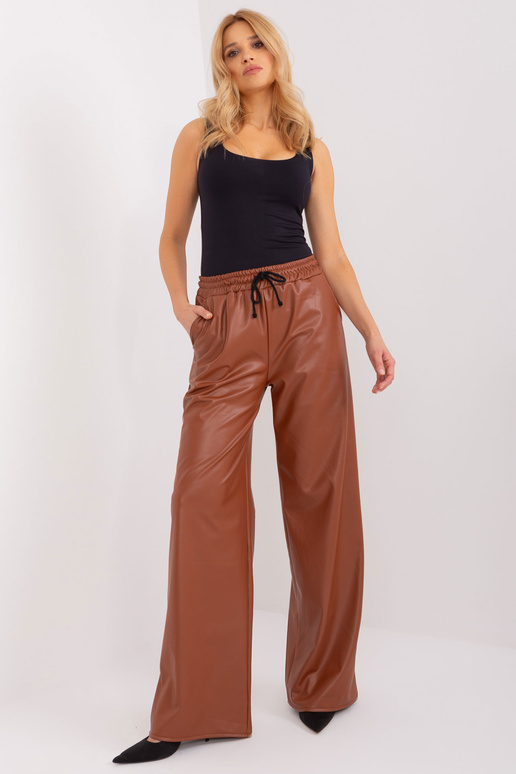 Bikses-LK-SP-509453.47 - gaiši brūnas