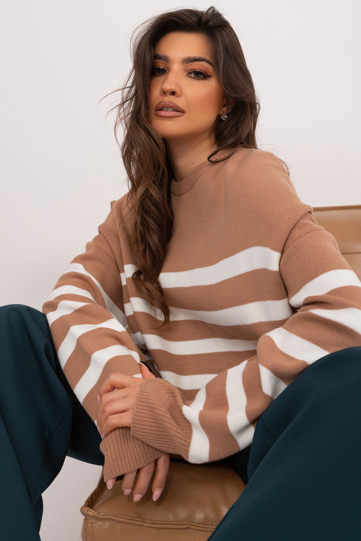 Džemperis-BA-SW-1427.38-kamielis