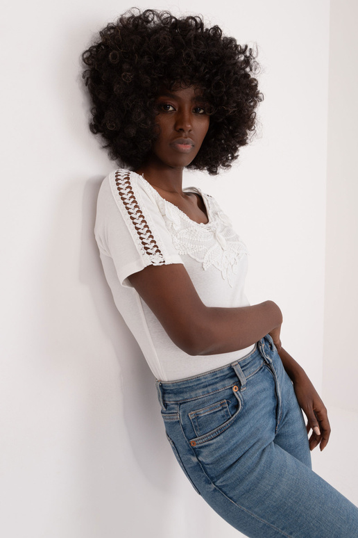 Blūze-PM-BZ-GN2074.77- balta krāsa